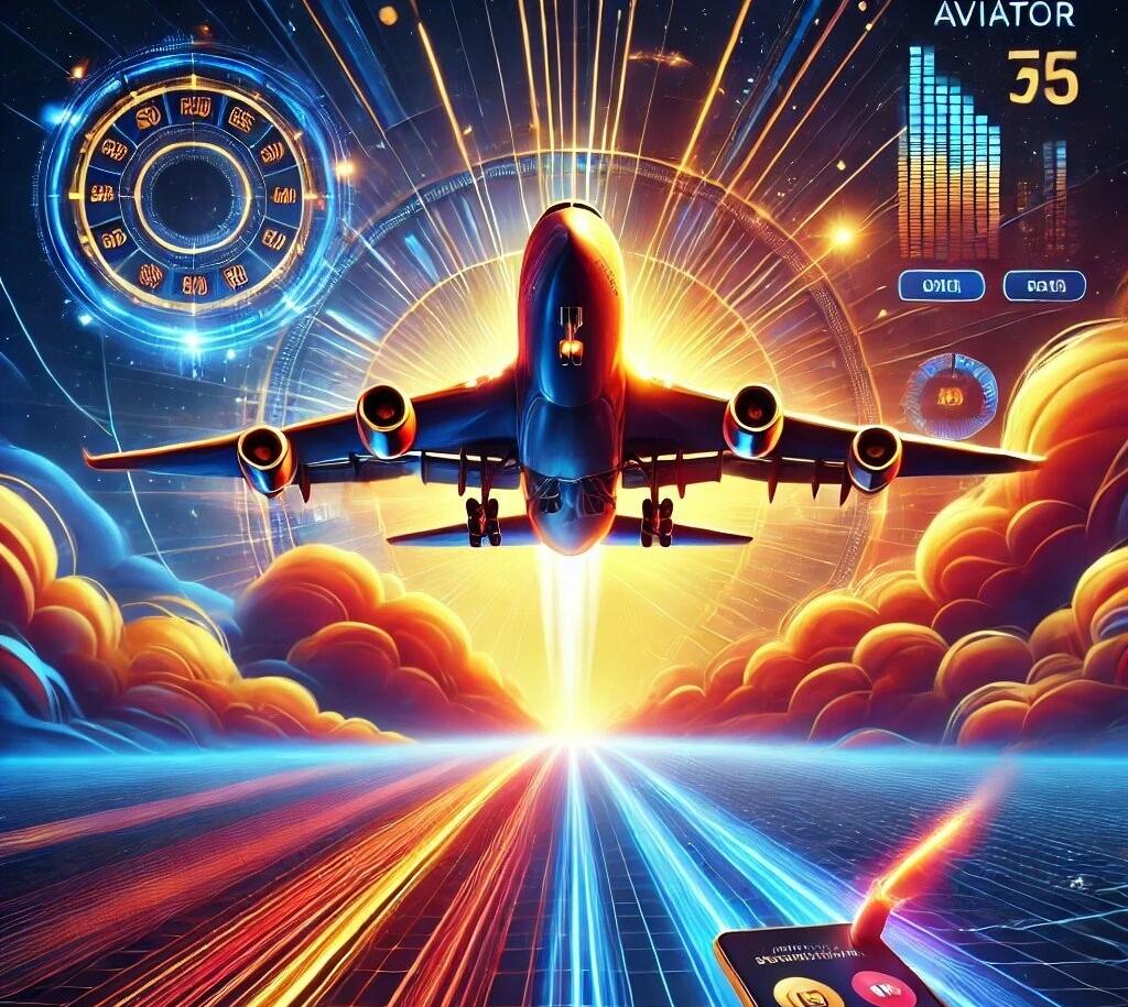 888f Introdução ao Aviator