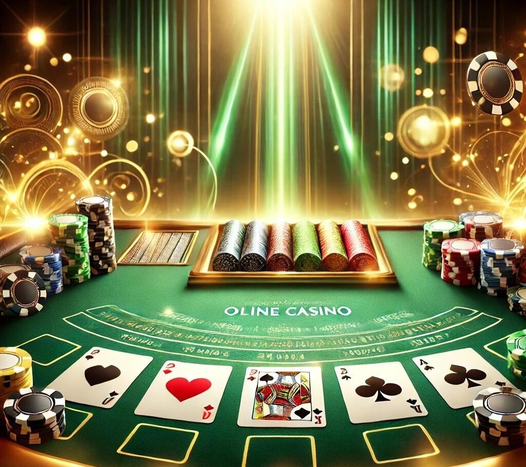 888f Jogos de blackjack