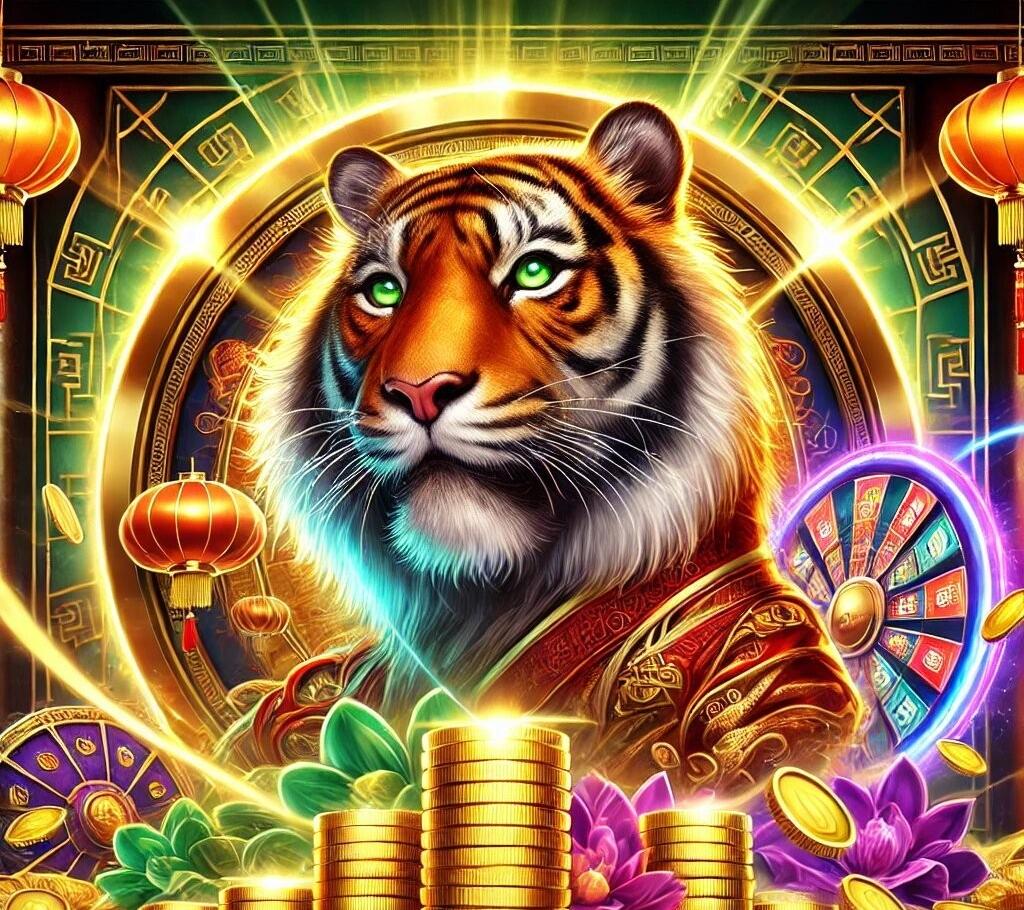 888f Dicas para Fortune Tiger