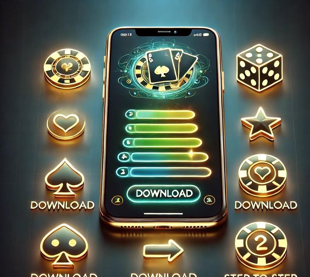 888f Como Baixar o App