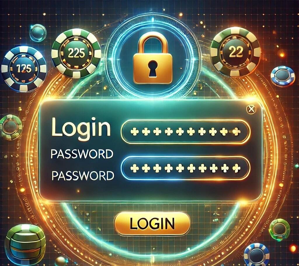888f Como Fazer Login
