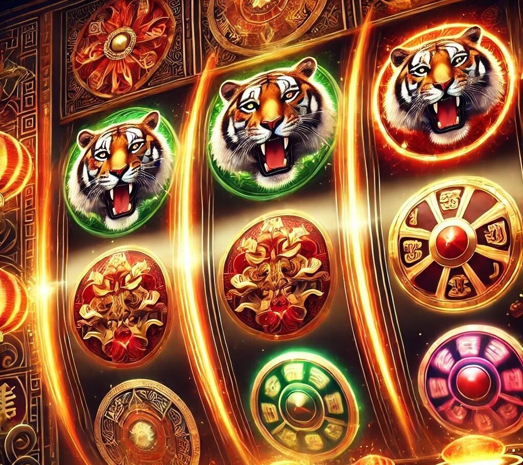 888f Como Jogar Fortune Tiger