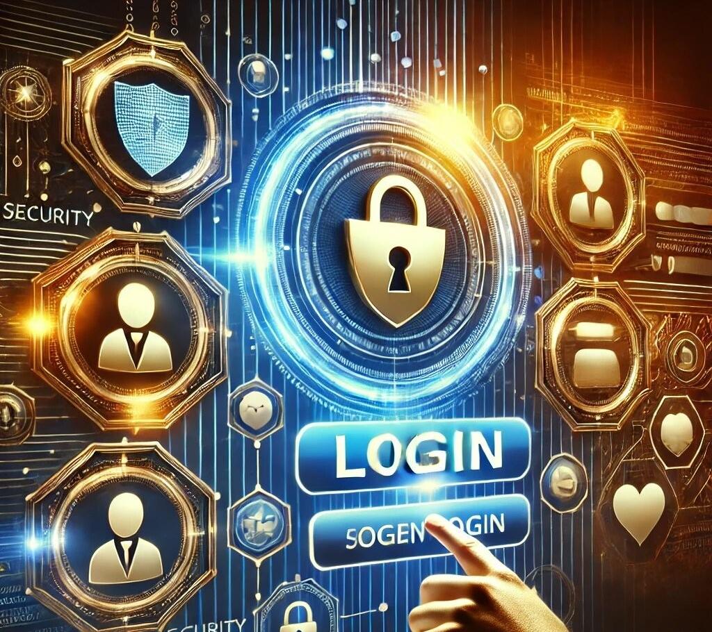 888f Benefícios de Fazer Login