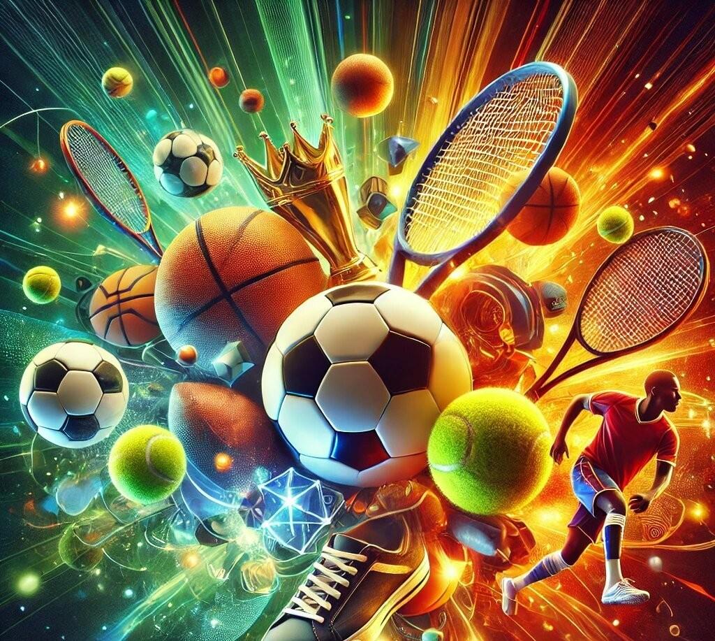 888f Esportes Populares