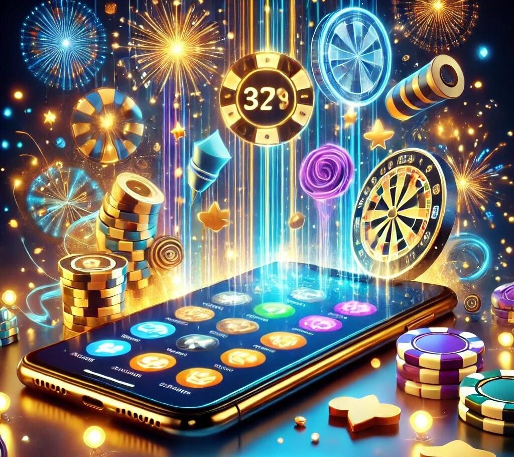 888f Por Que Baixar o App?