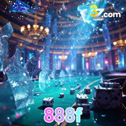 888f Diversão Online