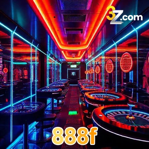 888f Ambiente de Jogo